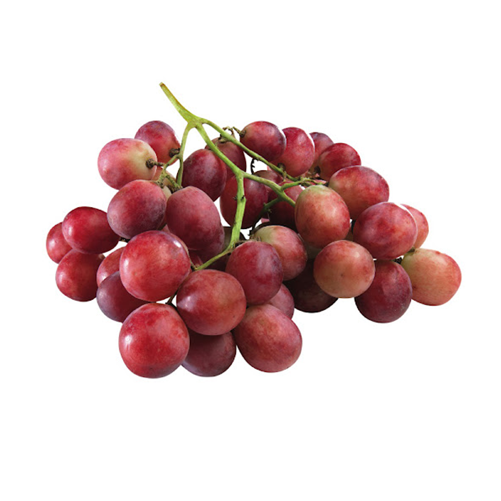 Grapes Red (10 Punnet)